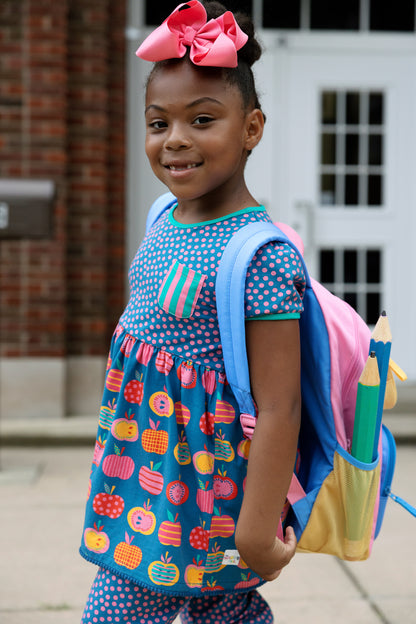 Awesome Apples Tunic