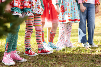 Merry & Bright Socks