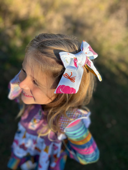 Thankful for You Bows