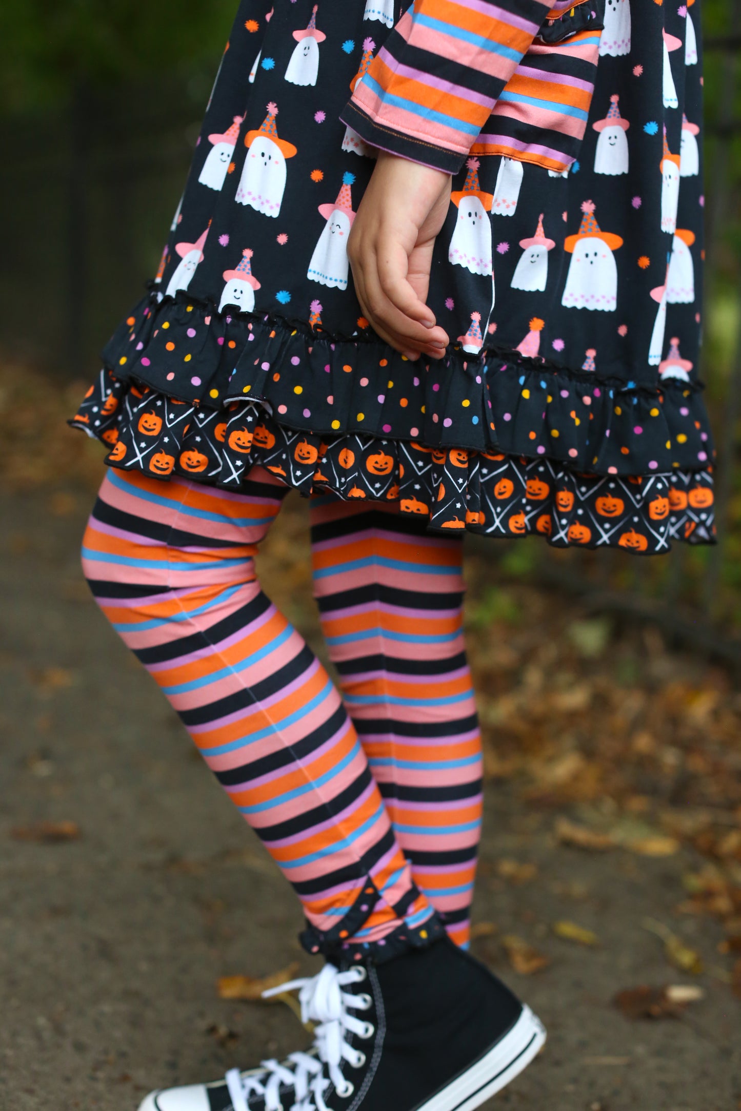 Witch Way Leggings