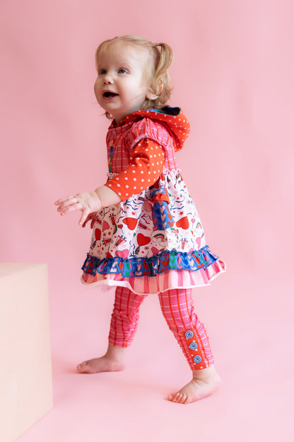 Lovely Lollipop Baby Set
