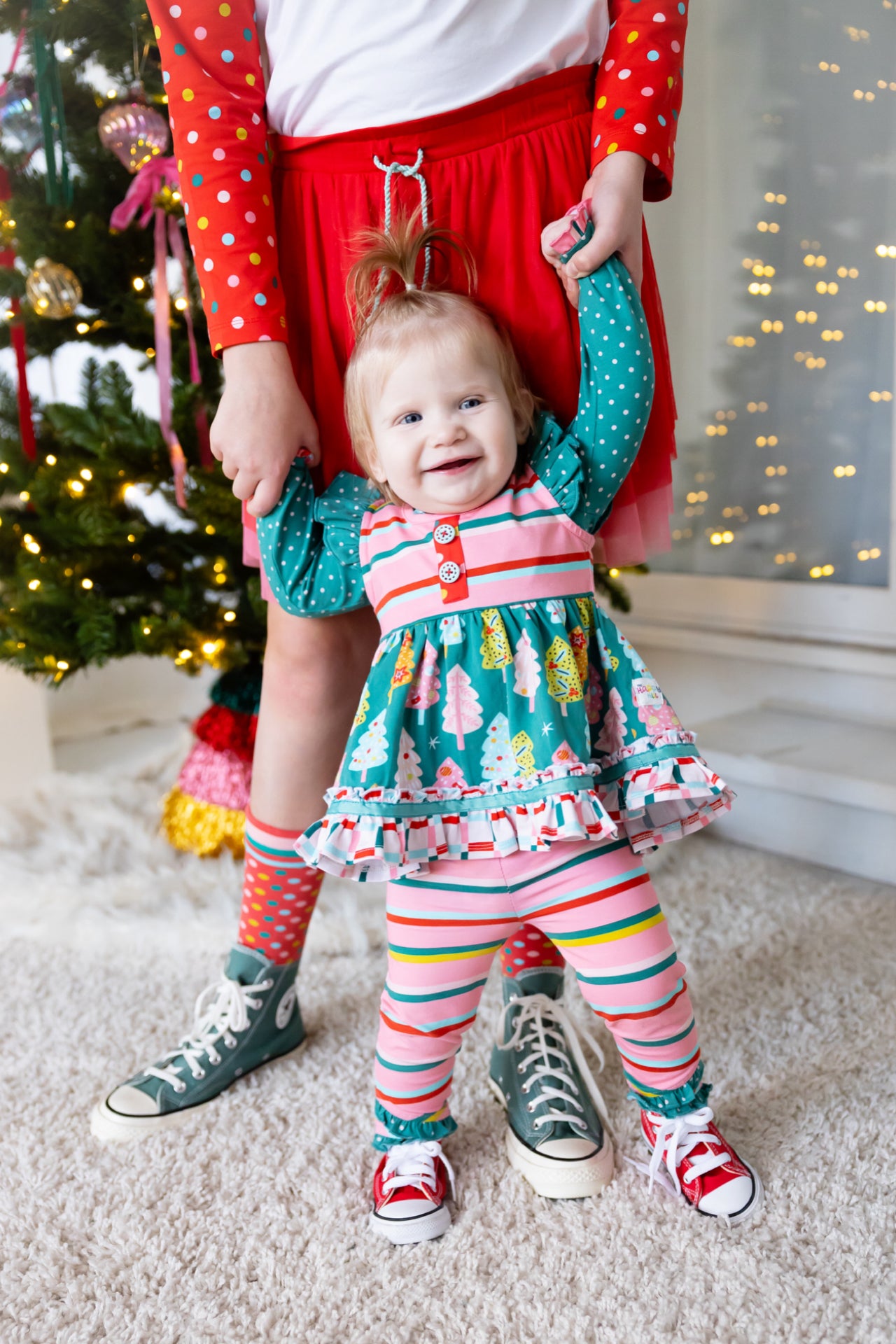 Brrr-illiant Baby Set