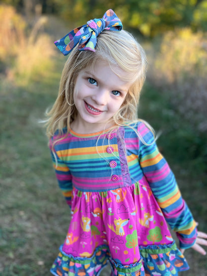 Thankful for You Bows