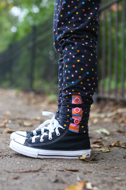 Darling Dots Leggings