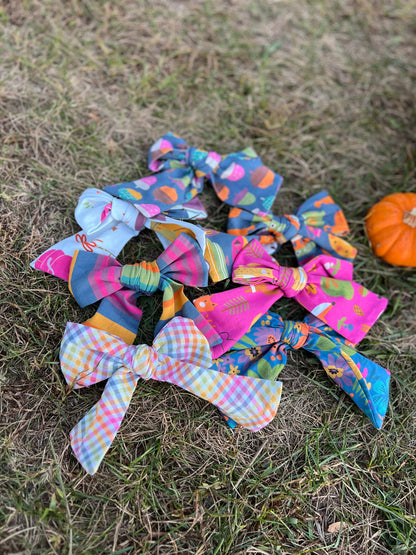 Thankful for You Bows