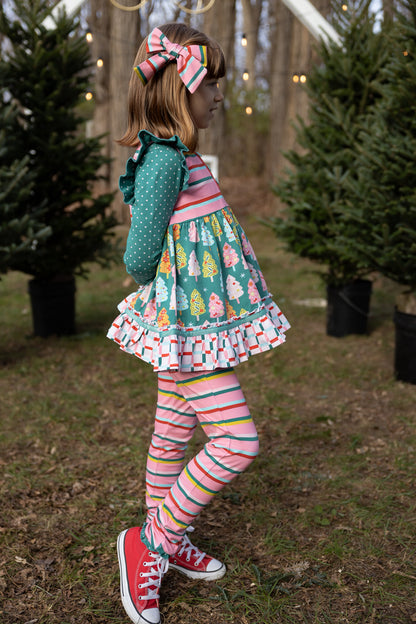 Happy Hill-O-Days Top