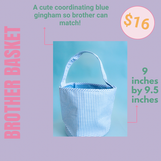 Brother Basket