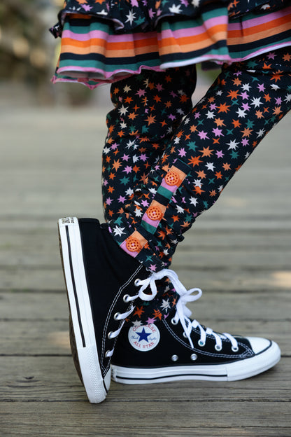 Starry Spells Leggings