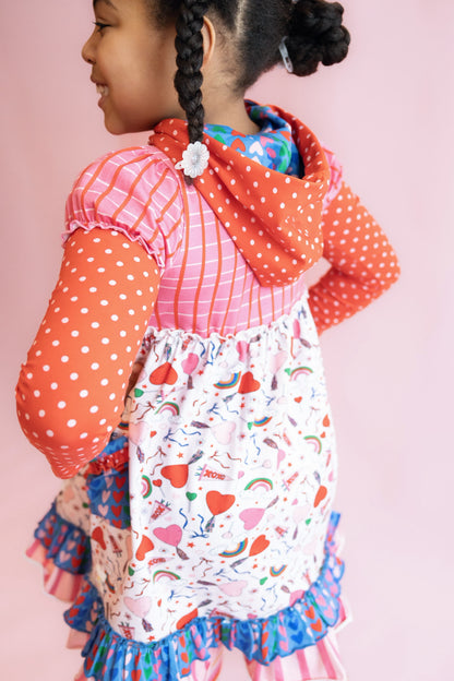 Lovely Lollipop Dress
