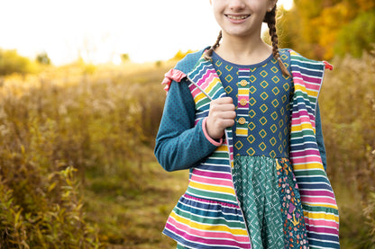 Fall Festival Hoodie