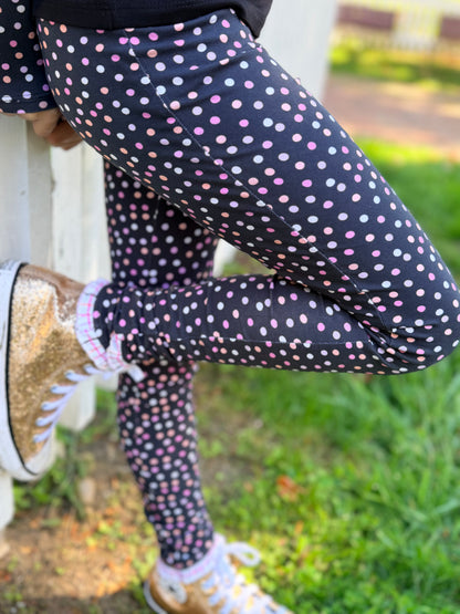 Scary Spots Pants