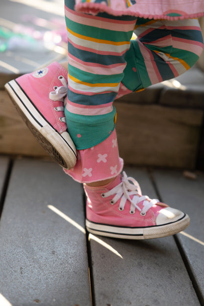 Fairyland Flutter Pants