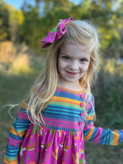 Thankful for You Bows