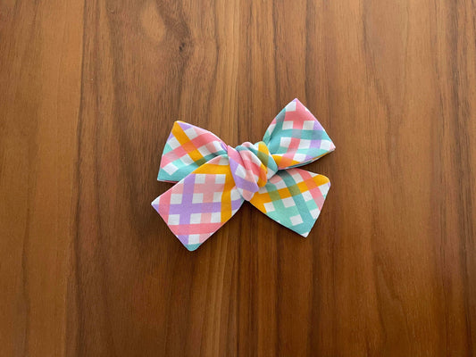 Garden Party Jumbo clips