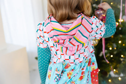 Stocking Stuffers Dress