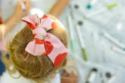 Back to School Bows