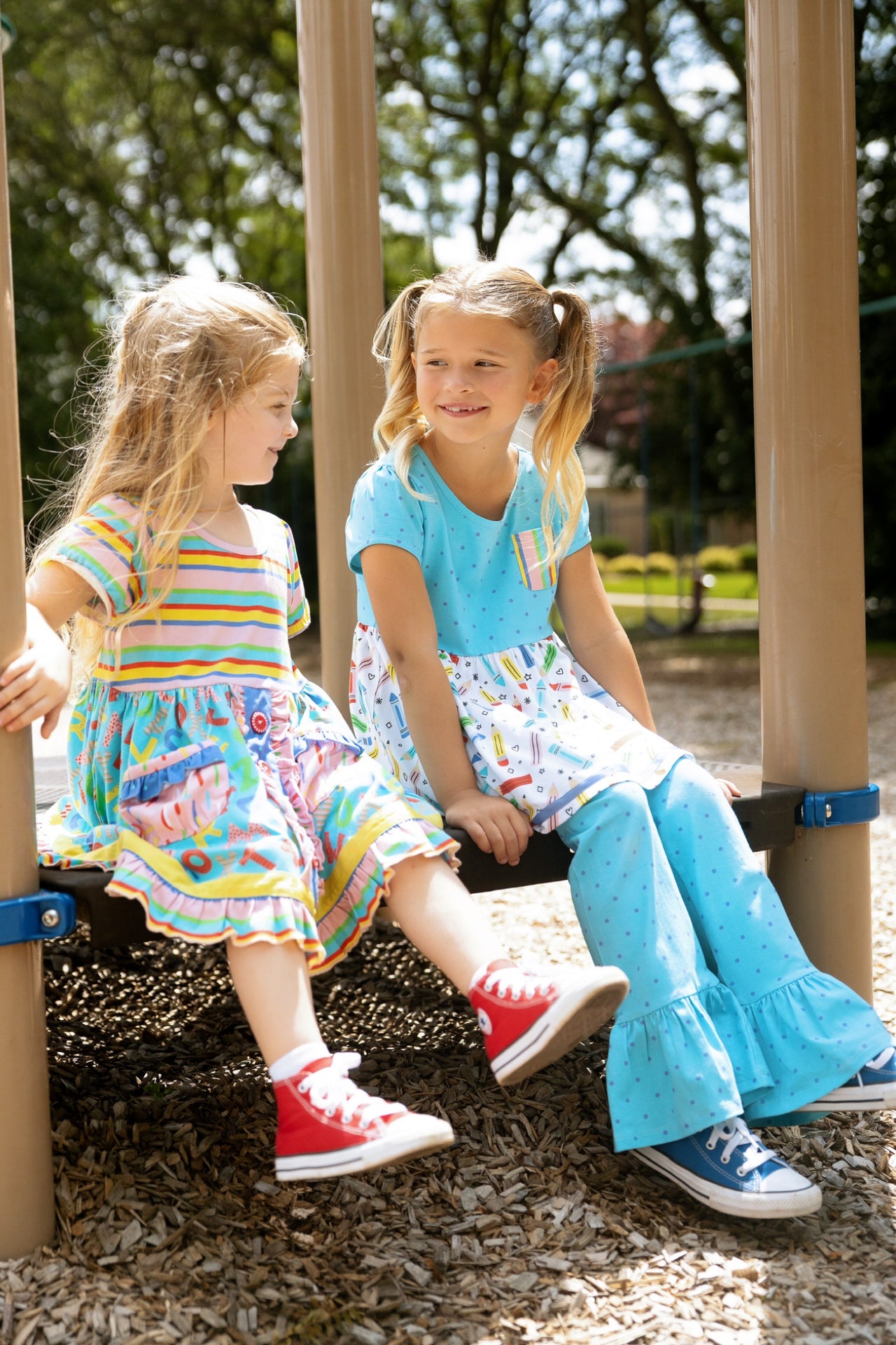 Playground Pals Pants