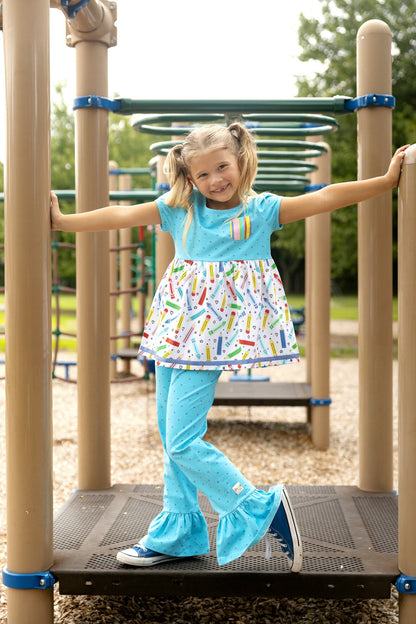 Playground Pals Pants