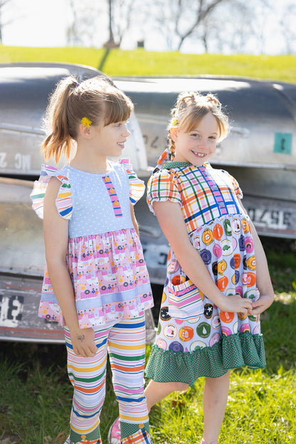 Cutie Camper Top