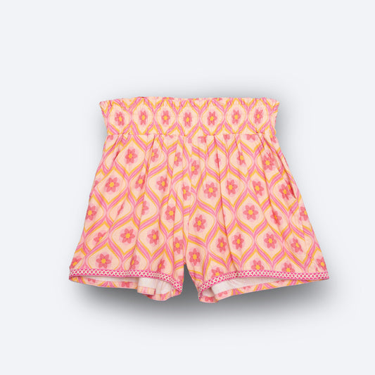 Summer Love Shorts-Womens